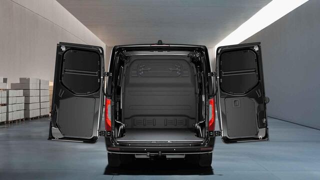 Mercedes-Benz eSprinter 314 L2H1 Pro 81kWh