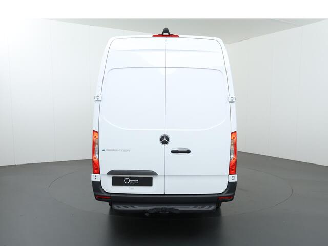 Mercedes-Benz eSprinter 414 L3 H2 PRO 113 kWh 4 ton GVW 4250 kg | 3 zits | Achteruitrijcamera | Trekhaak | Stoelverwarming | Cruise Control | Climate Control |