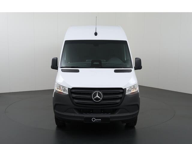 Mercedes-Benz eSprinter 314 GB L2 RWD PRO | 3 zits | Trekhaak | Stoelverwarming | Achteruitrijcamera |