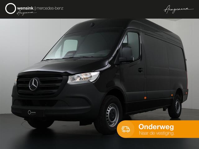 Mercedes-Benz eSprinter 314 L2 Pro 81kWh | DC laden 115 kW | Trekhaak |
