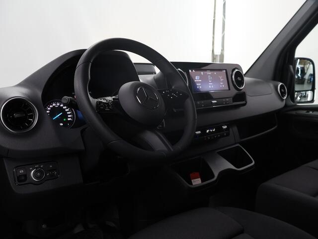 Mercedes-Benz eSprinter 314 L2 Pro 81kWh | DC laden 115 kW | Trekhaak |