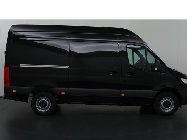 Mercedes-Benz eSprinter 314 GB L2H2 RWD PRO