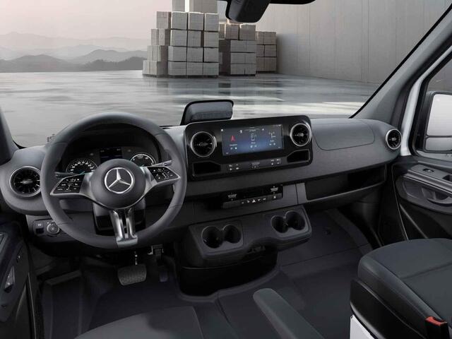 Mercedes-Benz eSprinter 314 L3 Pro 56kWh