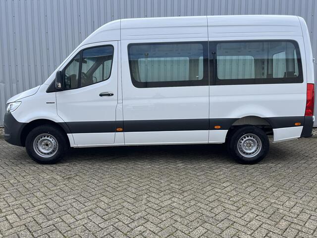 Mercedes-Benz eSprinter 314 L2 Pro 81kWh Rolstoelbus
