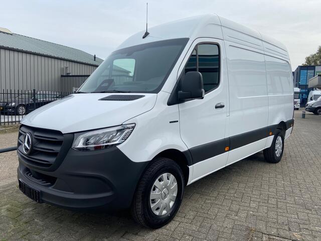 Mercedes-Benz eSprinter 314 L2H2 Pro 81kWh | 115KW DC laden | LED | Facelift
