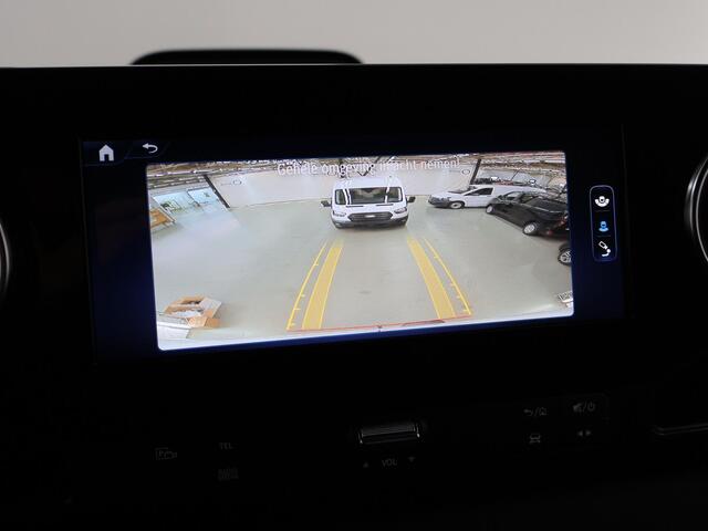 Mercedes-Benz eSprinter 314 L2 H2 PRO | 56 kWh | 100% elektrisch | 2000kg Trekhaak | 115Kw/u DC Snelladen | Smartphone integratie pakket | Carplay | Camera |