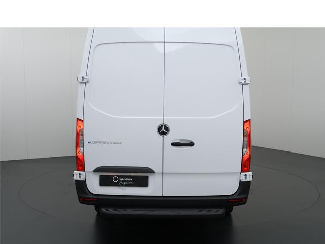 Mercedes-Benz eSprinter 414 L3 H2 Pro 81kWh | 4250 GVW | 270° Deuren | Comfortbestuurdersstoel | Smartphone integratie pakket | DC 115 kWh Snelladen |