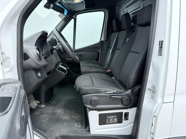 Mercedes-Benz eSprinter 312 - Binnenkort verwacht! L2H2 100% Elektrisch 55kWh 168km WLTP 80kw Snelladen Climate Control Camera Stoelverwarming