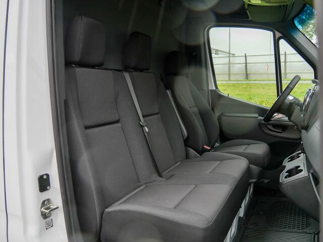 Mercedes-Benz eSprinter 314 L2H2 Pro 81kWh BPM VRIJ | Facelift | 115KW DC Laden |