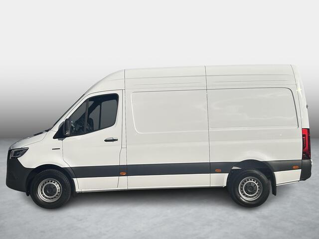 Mercedes-Benz eSprinter 314 L2 Pro 81kWh | Stoelverwarming | Cruise Control | Navigatie