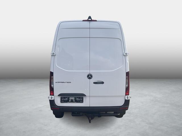 Mercedes-Benz eSprinter 314 L2 Pro 81kWh | Stoelverwarming | Cruise Control | Navigatie