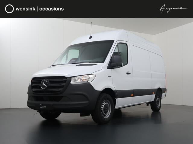 Mercedes-Benz eSprinter 314 L2 H2 | PRO | 81kWh | CRUISE CONTROL | AIRCO | TREKHAAK | PARKEERCAMERA | PARKEERCAMERA | APPLE CARPLAY / ANDROID AUTO | 300 KM WLTP