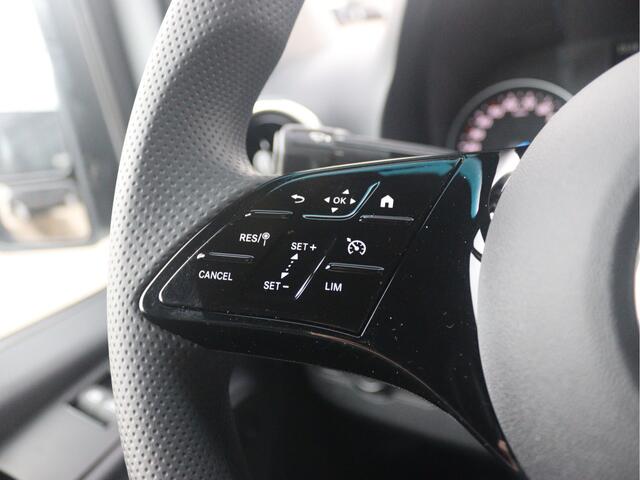 Mercedes-Benz eSprinter 420 L2 / H2 Pro 81kWh Koelwagen