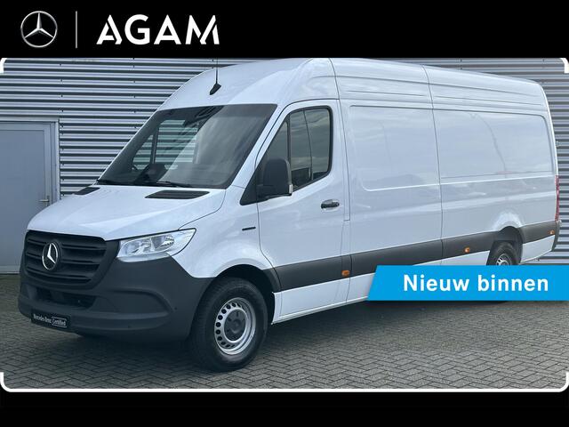 Mercedes-Benz eSprinter L3H2 Pro 81kWh | Facelift | Snel Laden | Wltp 295km