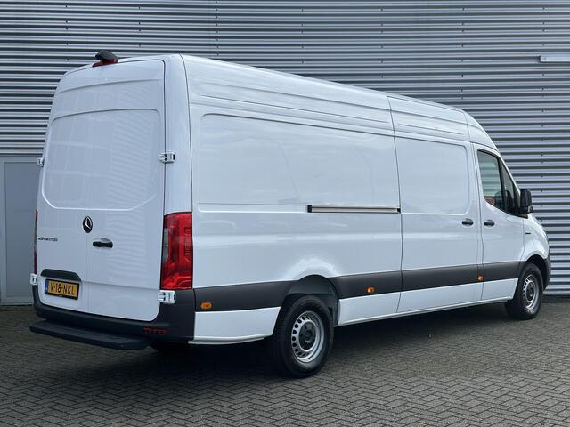 Mercedes-Benz eSprinter L3H2 Pro 81kWh | Facelift | Snel Laden | Wltp 295km