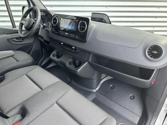 Mercedes-Benz eSprinter L3H2 Pro 81kWh | Facelift | Snel Laden | Wltp 295km