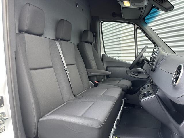 Mercedes-Benz eSprinter L3H2 Pro 81kWh | Facelift | Snel Laden | Wltp 295km