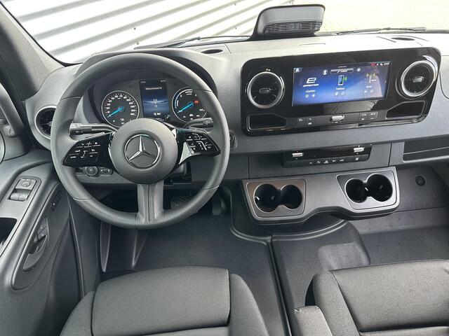 Mercedes-Benz eSprinter L3H2 Pro 81kWh | Facelift | Snel Laden | Wltp 295km