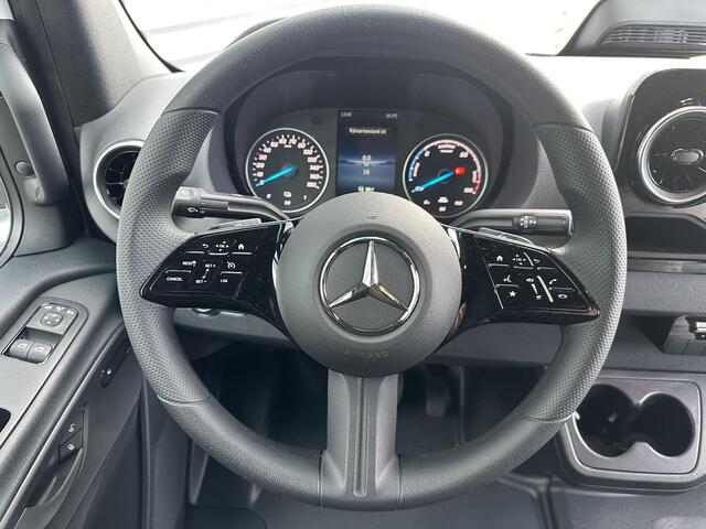 Mercedes-Benz eSprinter L3H2 Pro 81kWh | Facelift | Snel Laden | Wltp 295km