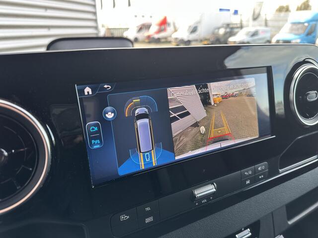 Mercedes-Benz eSprinter L3H2 Pro 81kWh | Facelift | Snel Laden | Wltp 295km