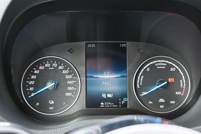 Mercedes-Benz eSprinter 320 L2H2 Select 81kWh DC Laden 115kW, Distronic, Trekhaak, Etc.
