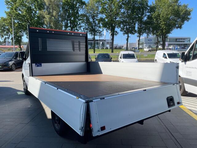 Mercedes-Benz eSprinter 320 L2 SELECT OPEN LAADBAK