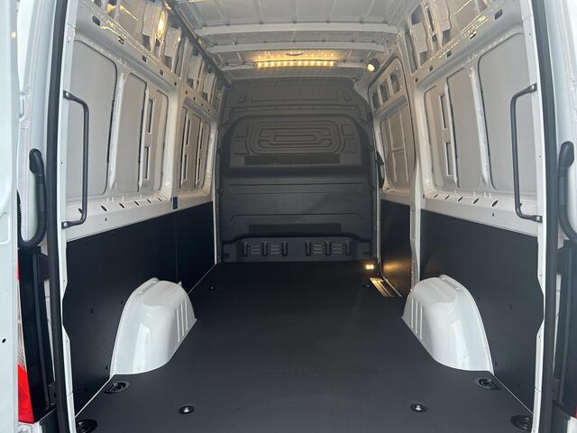 Mercedes-Benz eSprinter 320 L2 Select 81kWh | Cruise Control | Stoelverwarming | Navi