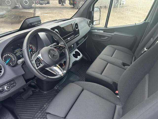 Mercedes-Benz eSprinter 320 L2 Select 81kWh | Cruise Control | Stoelverwarming | Navi