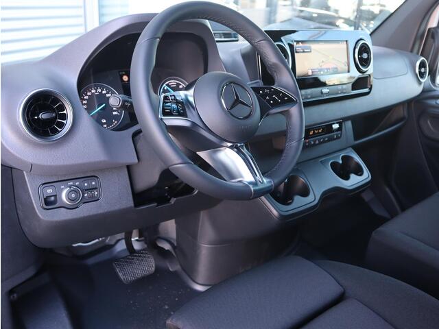 Mercedes-Benz eSprinter 320 L2 Pro 81kWh ALARM SCM3 NAVI TREKHAAK