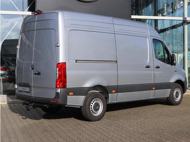 Mercedes-Benz eSprinter 320 L2 Pro 81kWh TREKHAAK - NAVI - CARPLAY/ANDROID AUTO - ALARM SCM 3