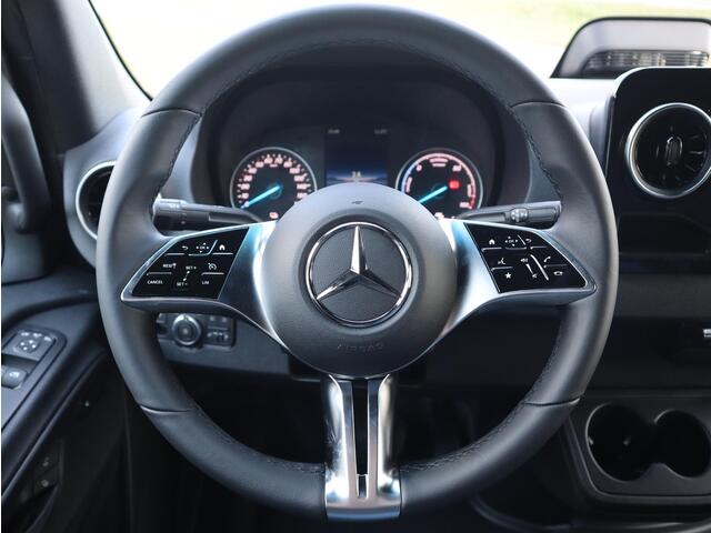 Mercedes-Benz eSprinter 320 L2 Pro 81kWh TREKHAAK - NAVI - CARPLAY/ANDROID AUTO - ALARM SCM 3