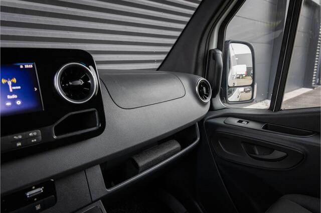 Mercedes-Benz eSprinter 314 / 414 L3 Pro 113kWh