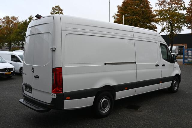 Mercedes-Benz eSprinter 314 L3H2 Pro 81kWh DC-opladen 115 kW, 270 graden achterdeuren, Etc.