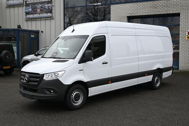 Mercedes-Benz eSprinter 314 L3H2 Pro 81kWh Smartphone integratiepakket, DC-opladen 115kW