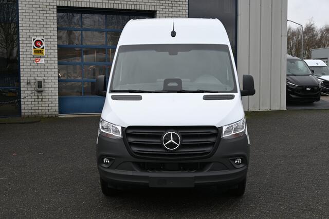 Mercedes-Benz eSprinter 314 L3H2 Pro 81kWh Smartphone integratiepakket, DC-opladen 115kW
