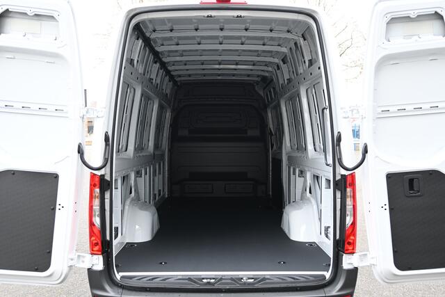 Mercedes-Benz eSprinter 314 L3H2 Pro 81kWh Smartphone integratiepakket, DC-opladen 115kW