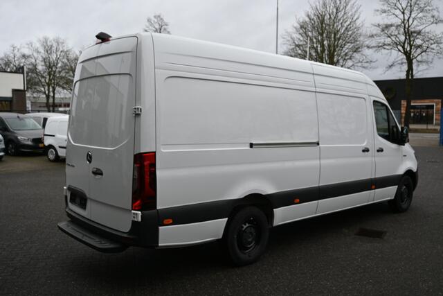Mercedes-Benz eSprinter 320 L3 Pro 81kWh LED, DC-opladen 115kW, Smartphone integratiepakket, Opstap