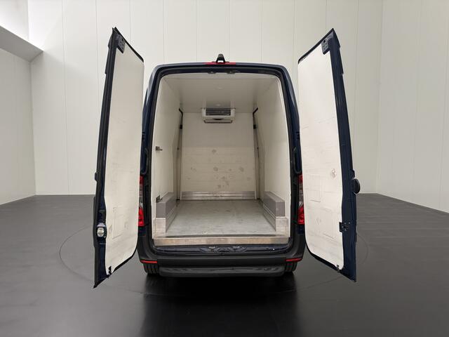 Mercedes-Benz eSprinter L2H2 55 kWh Koelwagen | Camera | 2xSchuifdeur | Airco