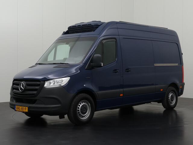 Mercedes-Benz eSprinter L2H2 55 kWh Koelwagen | Camera | 2xSchuifdeur | Airco