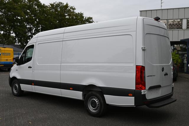 Mercedes-Benz eSprinter 314 L3H2 Pro 81kWh DC laden 115 kW, 270 graden achterdeuren, Etc.