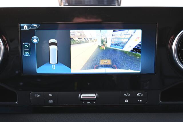 Mercedes-Benz eSprinter 314 L2H2 Pro 81kWh DC opladen 115 kW, Betimmering laadruimte, Etc.