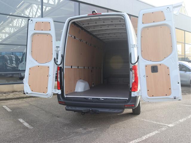 Mercedes-Benz eSprinter 414 L3H2 Pro | 113 kWh/AIRCO/CAMERA/CRUISE | Certified