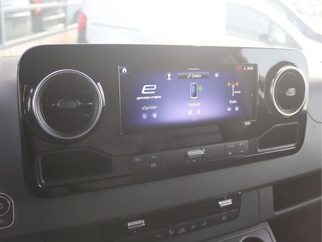 Mercedes-Benz eSprinter 414 L3H2 Pro | 113 kWh/AIRCO/CAMERA/CRUISE | Certified