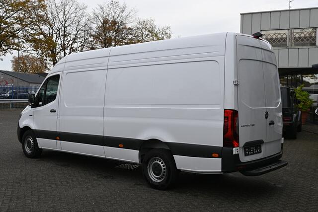 Mercedes-Benz eSprinter 320 L3H2 Pro 81kWh LED koplampen, 115 kW DC laden