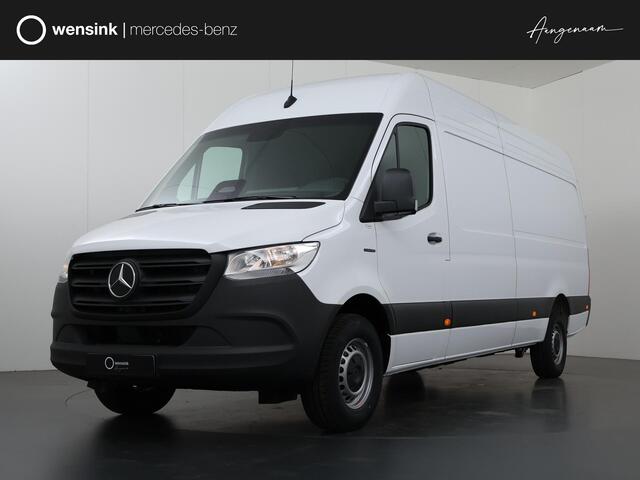 Mercedes-Benz eSprinter 320 L3 H2 PRO | 56 kWh | Navigatiesysteem | DC laden 115 kWh | Winter pakket Plus | Cruise-Controle |