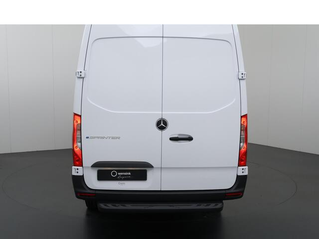 Mercedes-Benz eSprinter 320 L3 H2 PRO | 56 kWh | Navigatiesysteem | DC laden 115 kWh | Winter pakket Plus | Cruise-Controle |