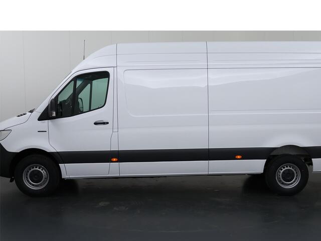 Mercedes-Benz eSprinter 320 L3 H2 PRO | 56 kWh | Navigatiesysteem | DC laden 115 kWh | Winter pakket Plus | Cruise-Controle |
