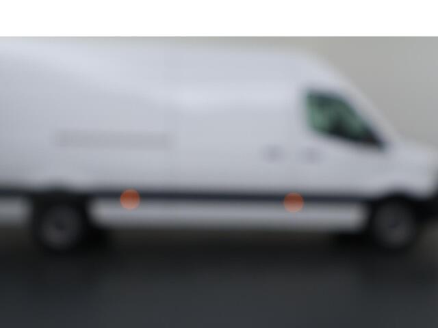 Mercedes-Benz eSprinter 320 L3 H2 PRO | 56 kWh | Navigatiesysteem | DC laden 115 kWh | Winter pakket Plus | Cruise-Controle |