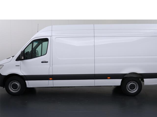 Mercedes-Benz eSprinter 320 L3 H2 PRO | 56 kWh | Navigatiesysteem | DC laden 115 kWh | Winter pakket Plus | Cruise-Controle |