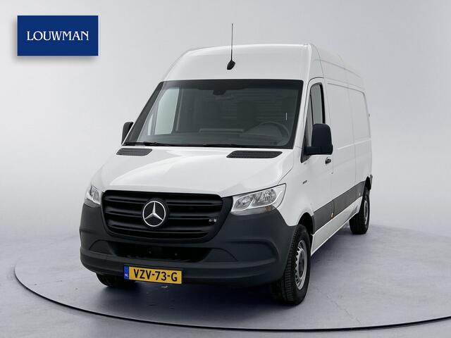 Mercedes-Benz eSprinter eSprinter L2H2 55 kWh Camera Stoelverwarming 168km actieradius Betimmering